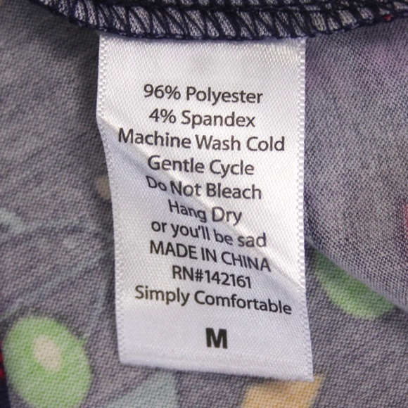 NWT Julia dress {LuLaRoe} - Picture 5 of 5